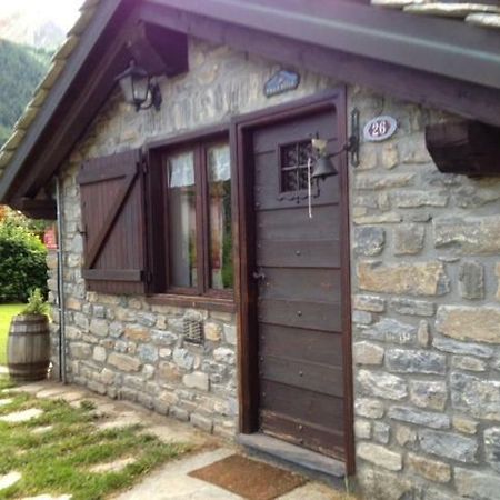 Villa Ester Verrand Екстериор снимка