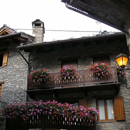 Villa Ester Verrand Екстериор снимка