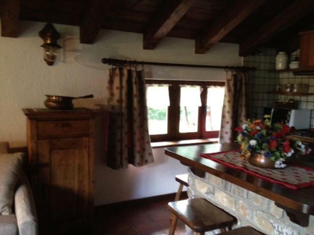 Villa Ester Verrand Екстериор снимка