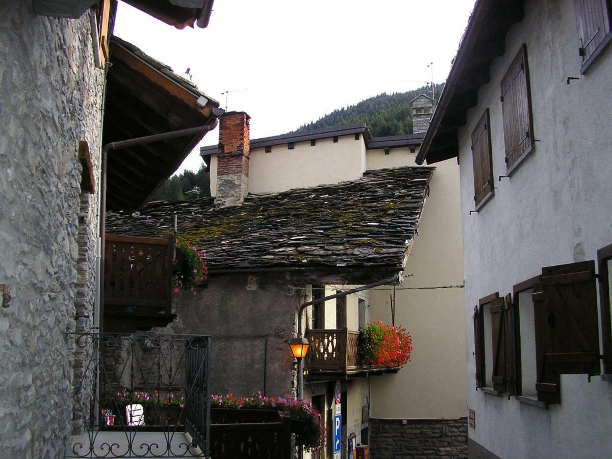 Villa Ester Verrand Екстериор снимка