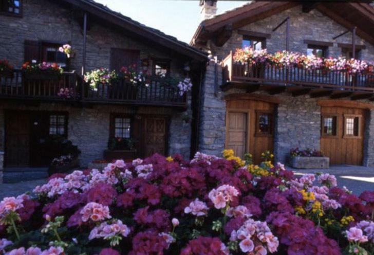 Villa Ester Verrand Екстериор снимка