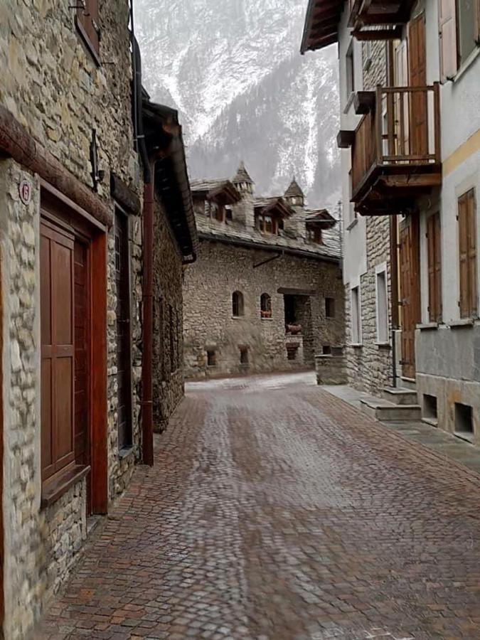Villa Ester Verrand Екстериор снимка